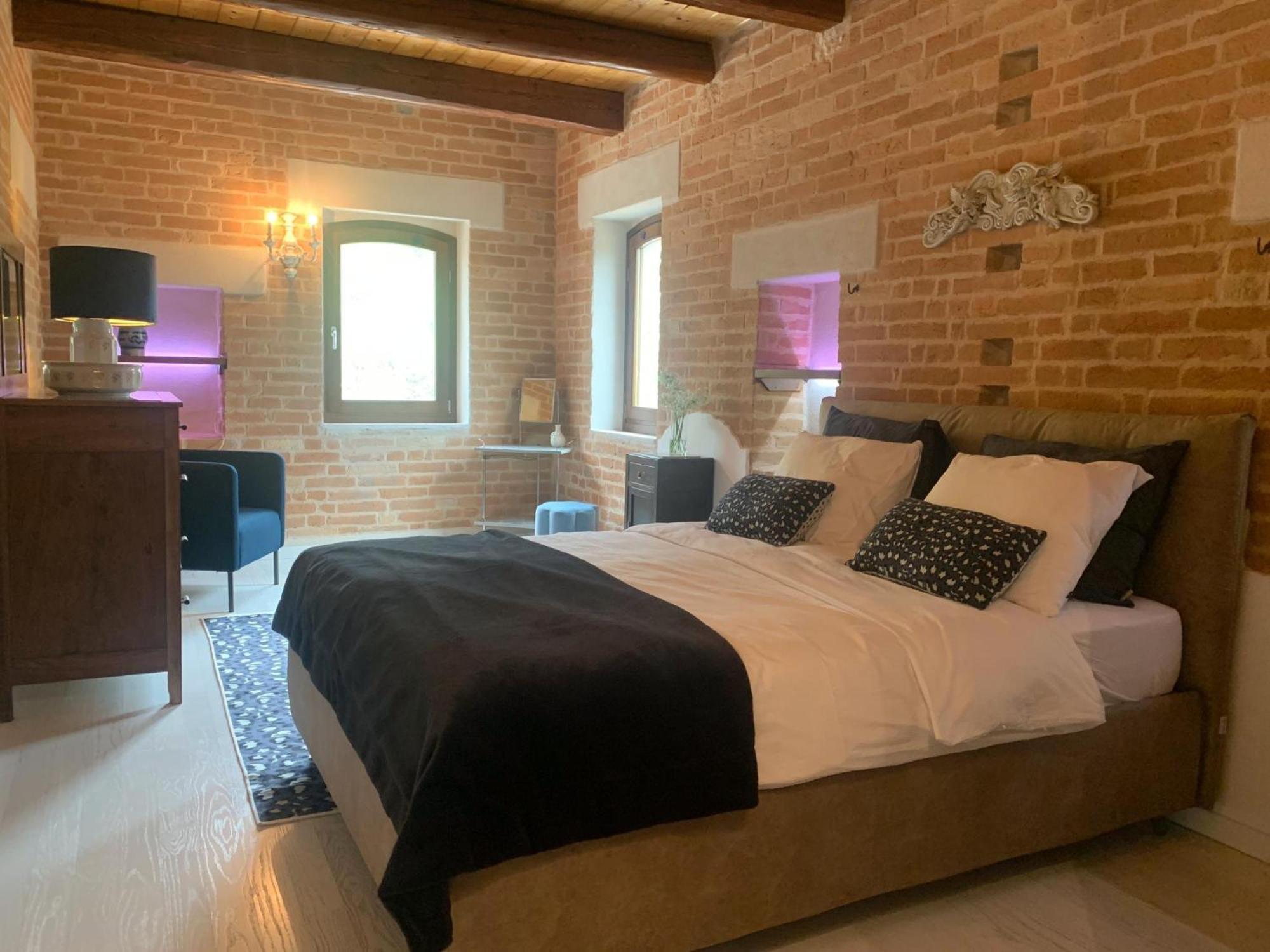 Gastronomic B&B Carlocarla Monte San Pietrangeli Exterior foto